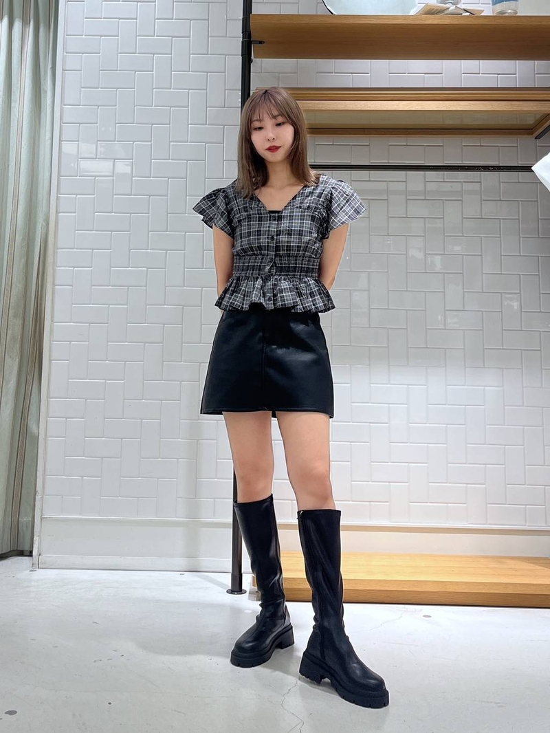 8659848/イオンモール岡山/Heather/167
