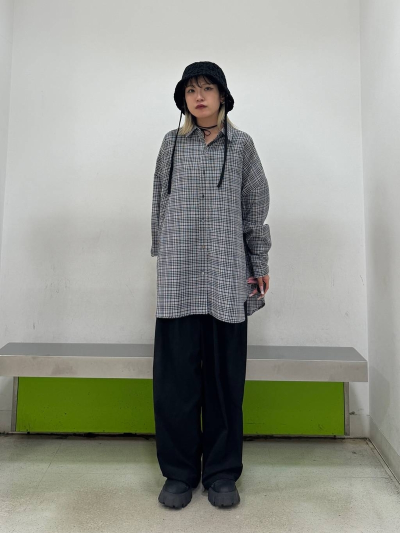 8650494/ラフォーレ原宿/JEANASIS/155