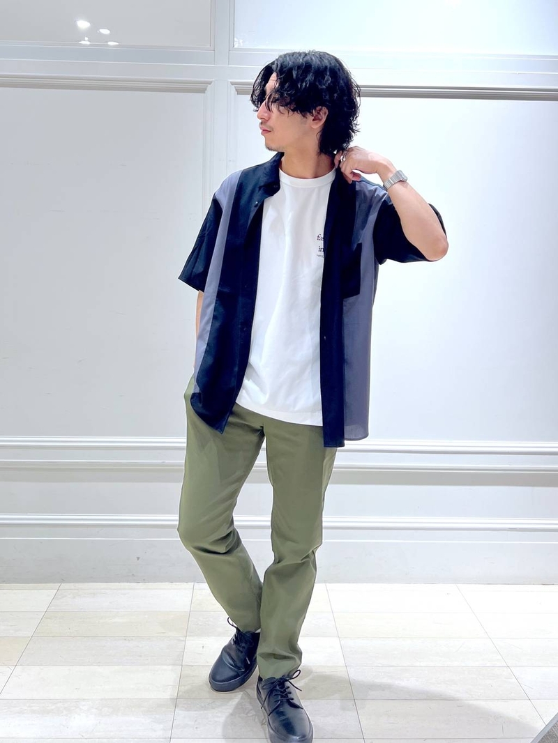 8659763/アミュプラザ鹿児島/GLOBAL WORK/165