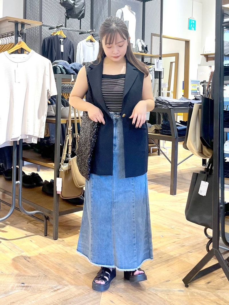 8659124/イオンモール福岡/GLOBAL WORK/154