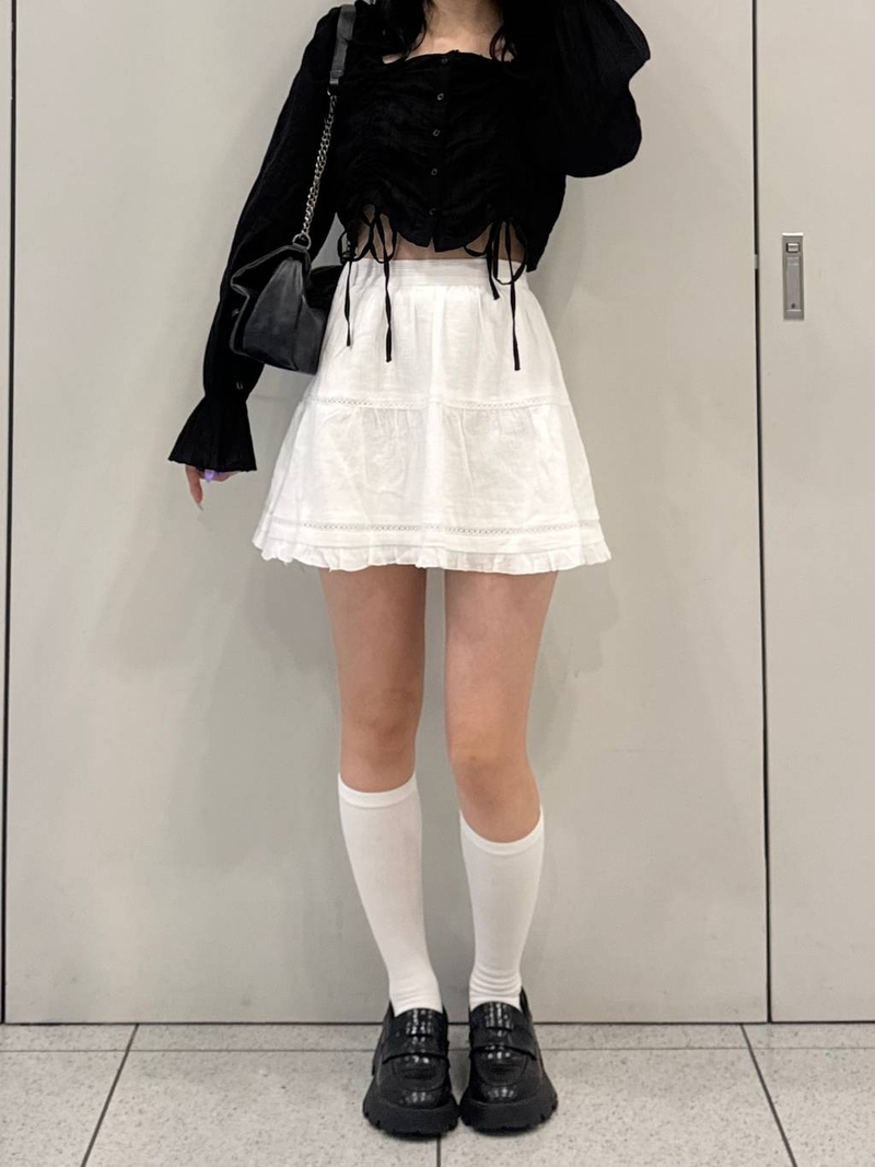 8660038/ヘップファイブ/Heather/159