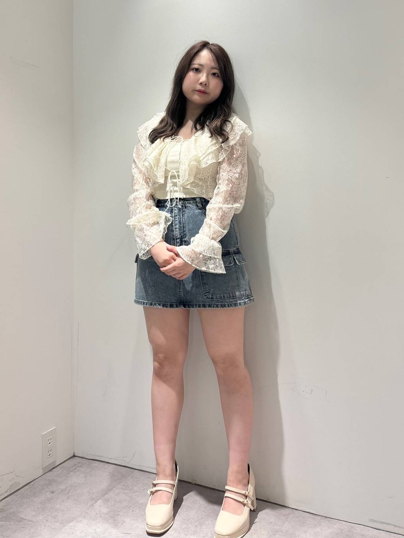 8661664/天王寺ミオ/Heather/154