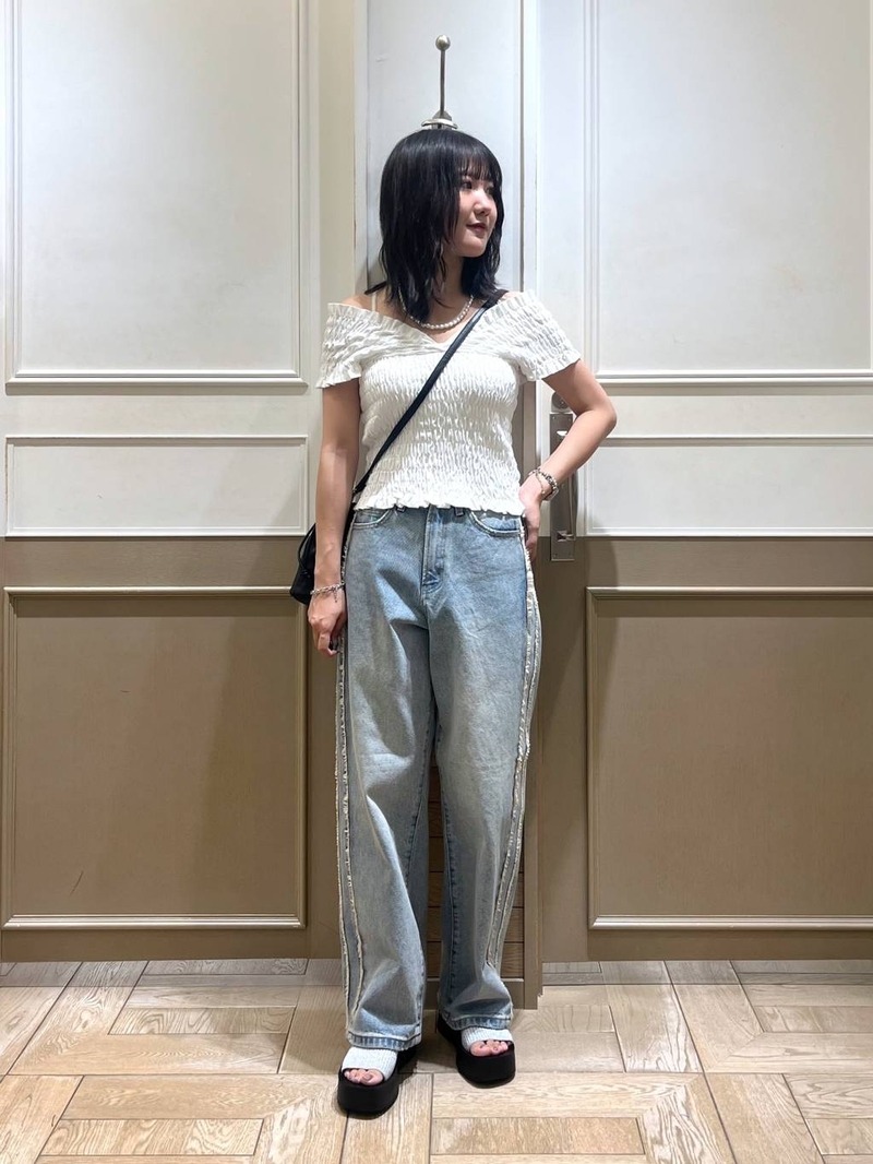8647643/名古屋パルコ/LOWRYS FARM/160
