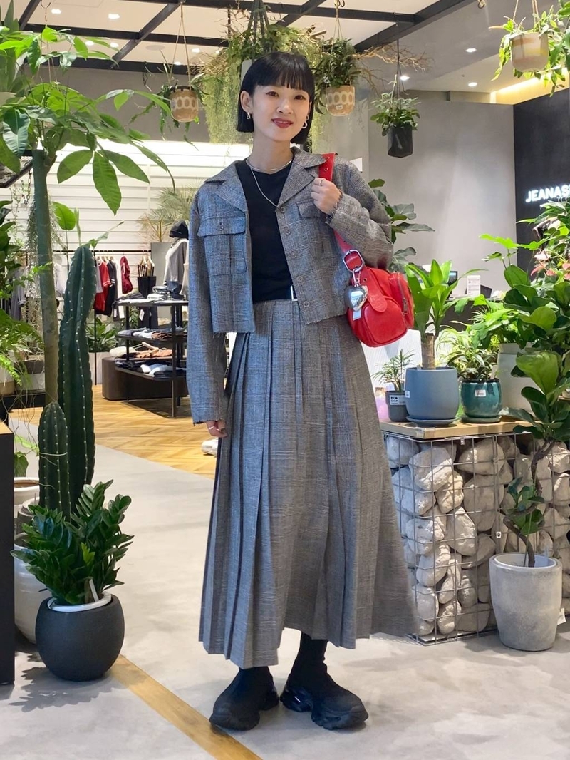 8662565/イオンモール宮崎/JEANASIS/164