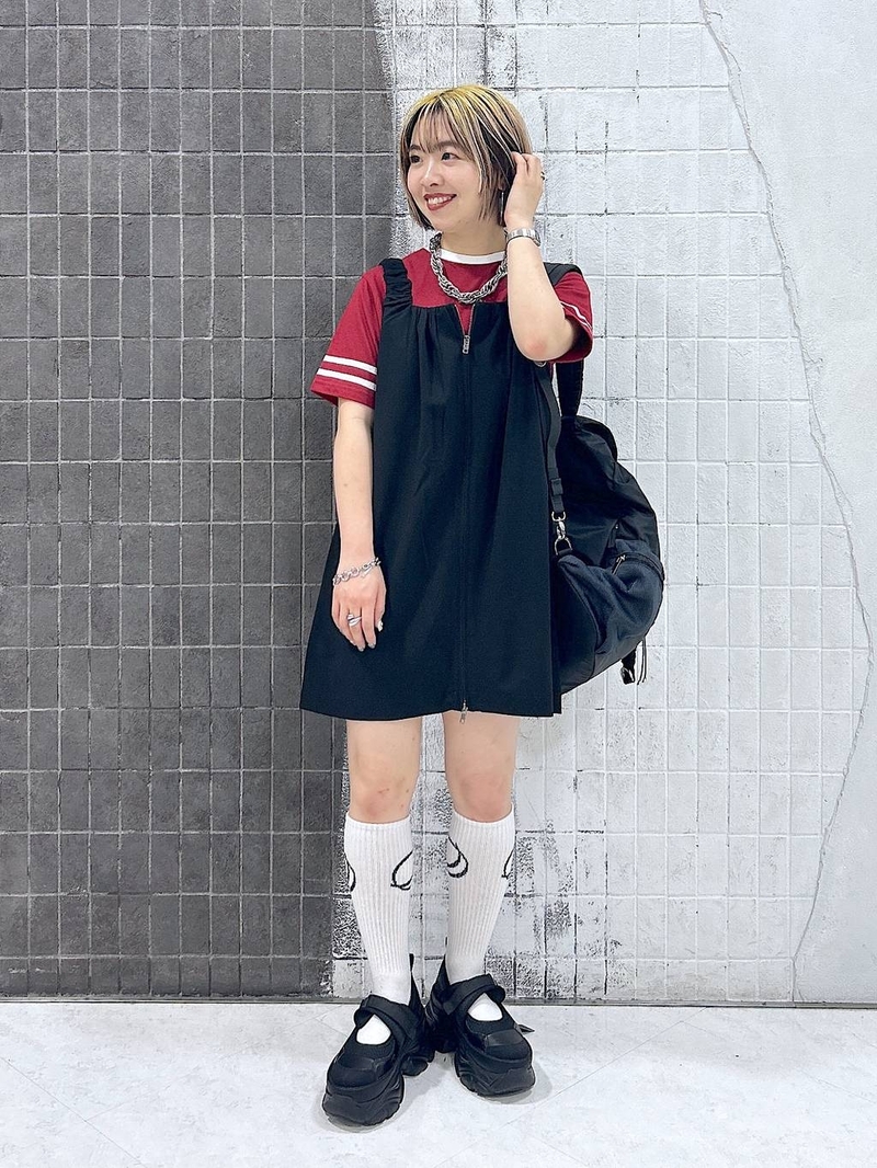8606466/ゆめタウン高松/JEANASIS/154