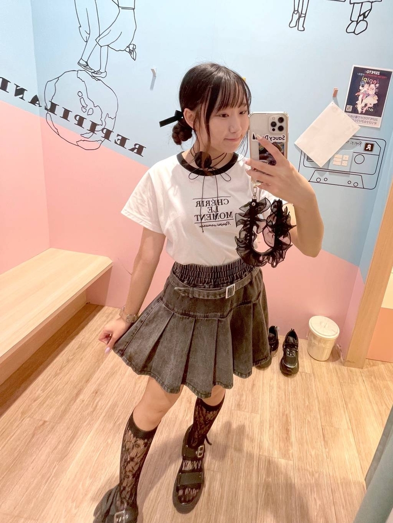 8661245/LAZONA川崎PLAZA/repipi armario/150