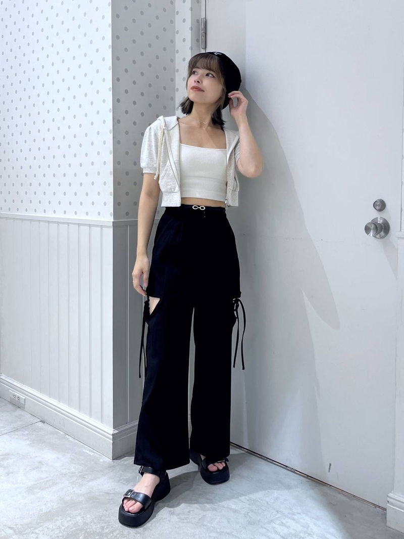 8661938/イオンモール高岡/Heather/163