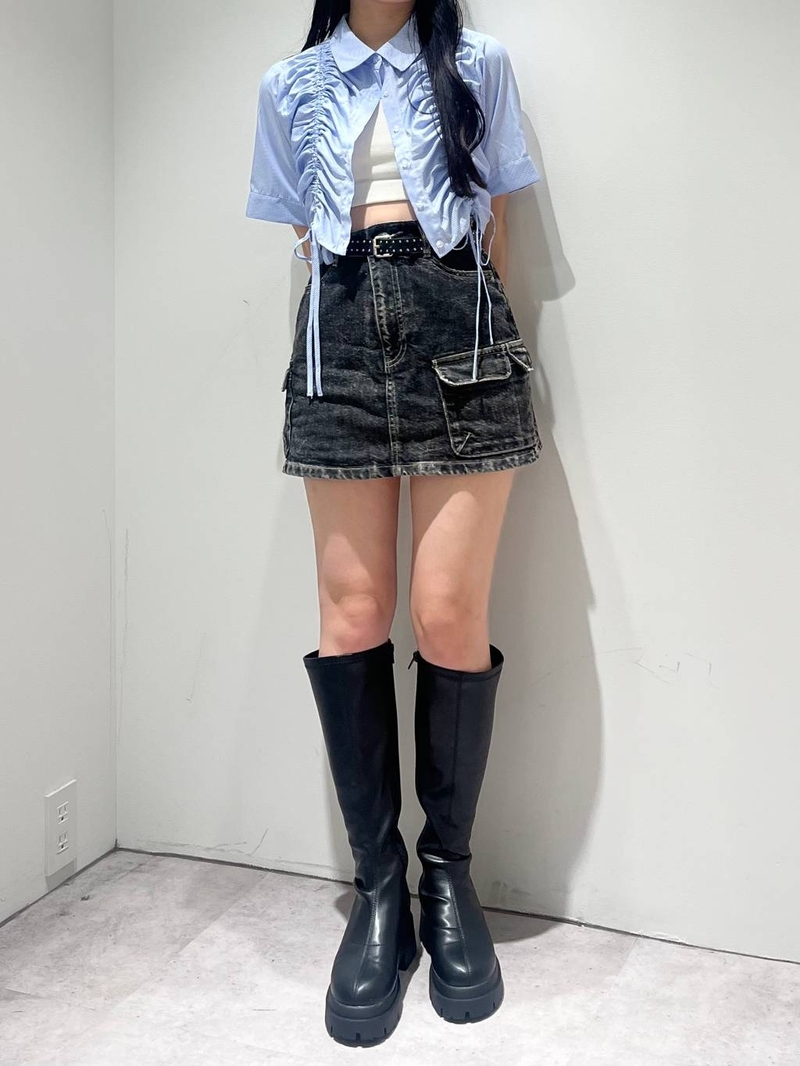 8658962/天王寺ミオ/Heather/152