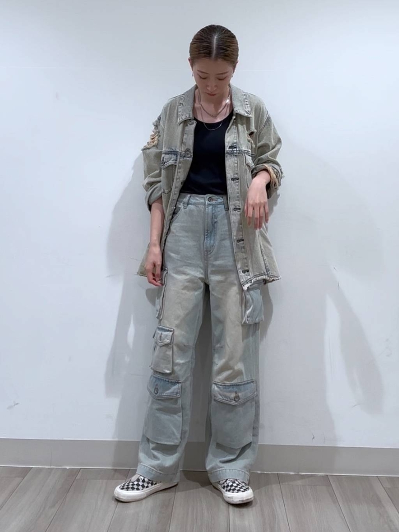 8663361/アミュプラザ鹿児島/JEANASIS/164