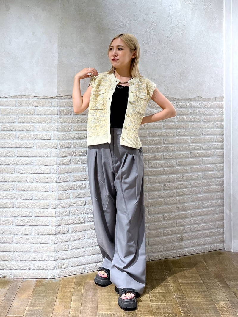 8652212/アミュプラザ小倉/JEANASIS/152