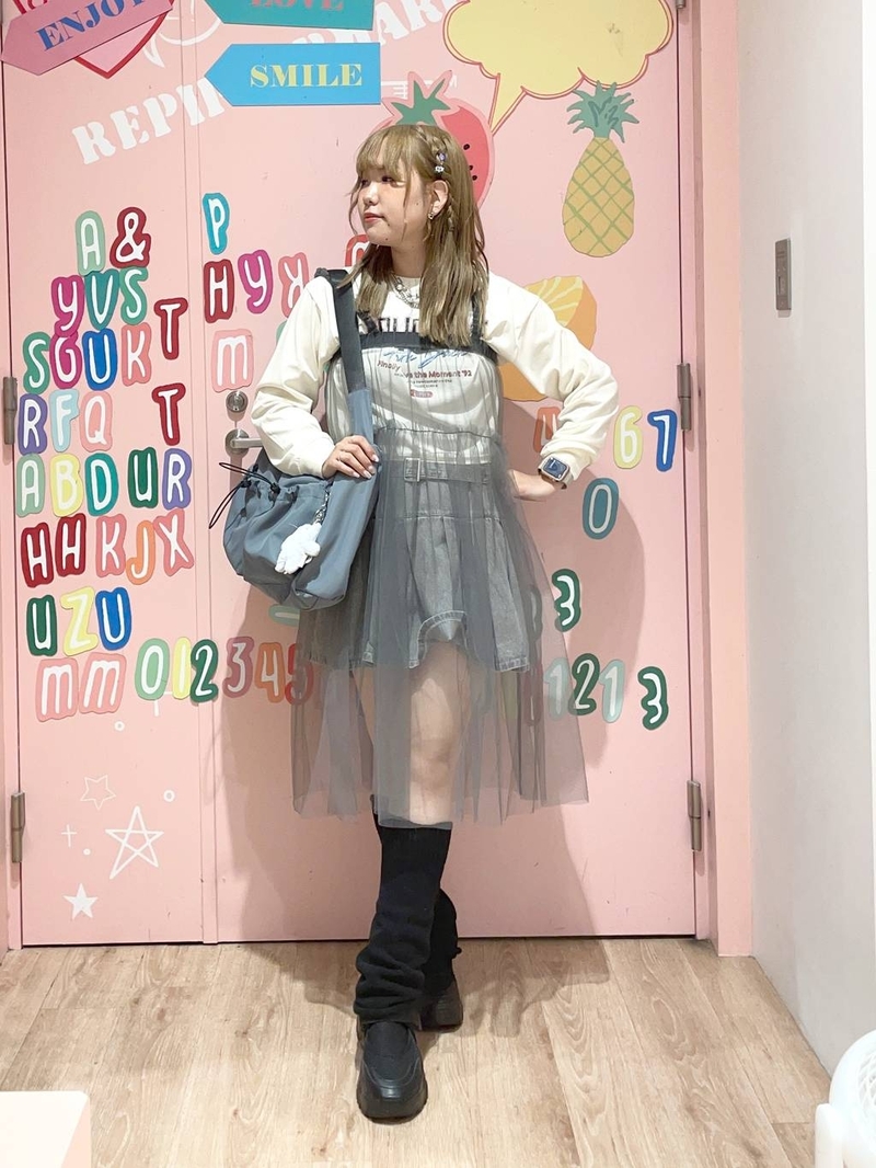 8662375/LAZONA川崎PLAZA/repipi armario/155