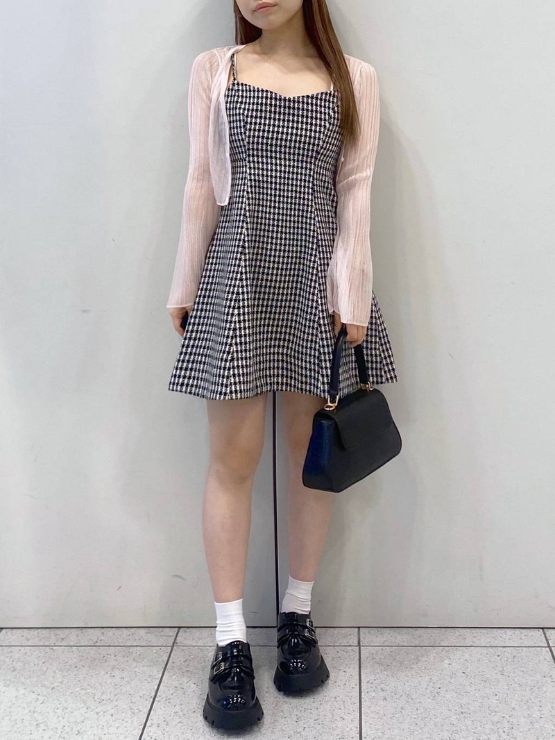 8665571/ヘップファイブ/Heather/150