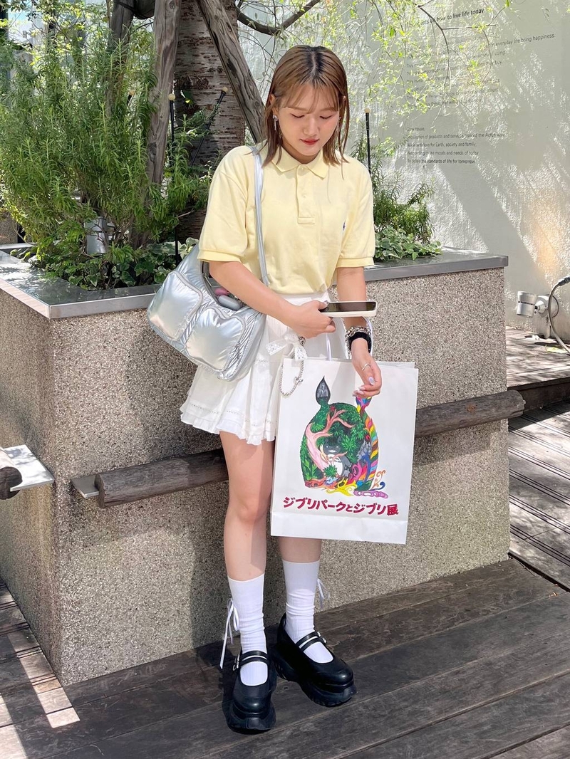 8663625/ららぽーと横浜/Heather/153