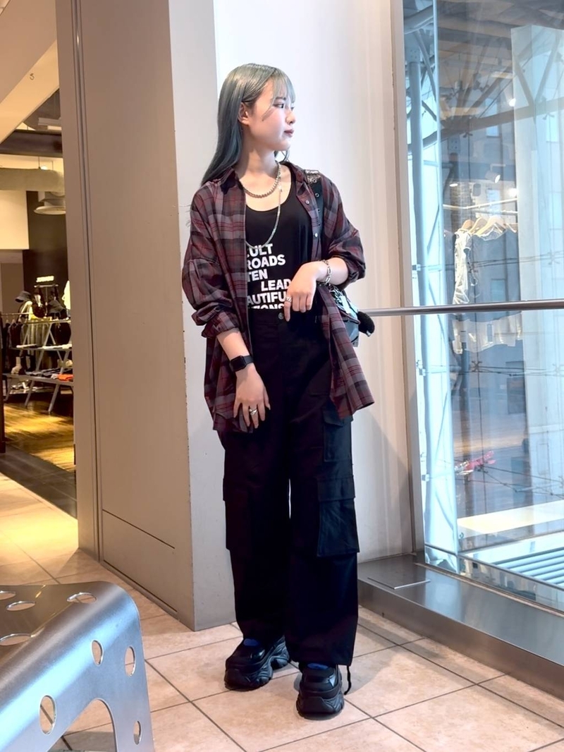 8634843/ステラプレイス/JEANASIS/159