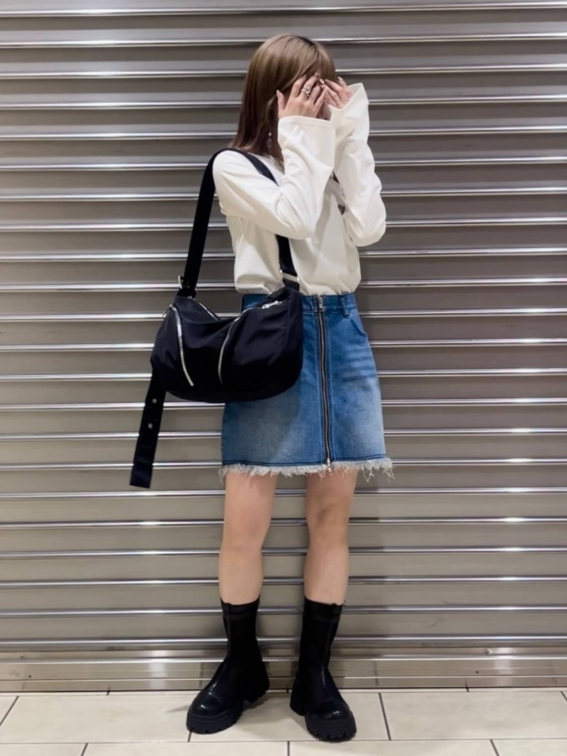 8658340/ルミネ立川/PAGEBOY/155