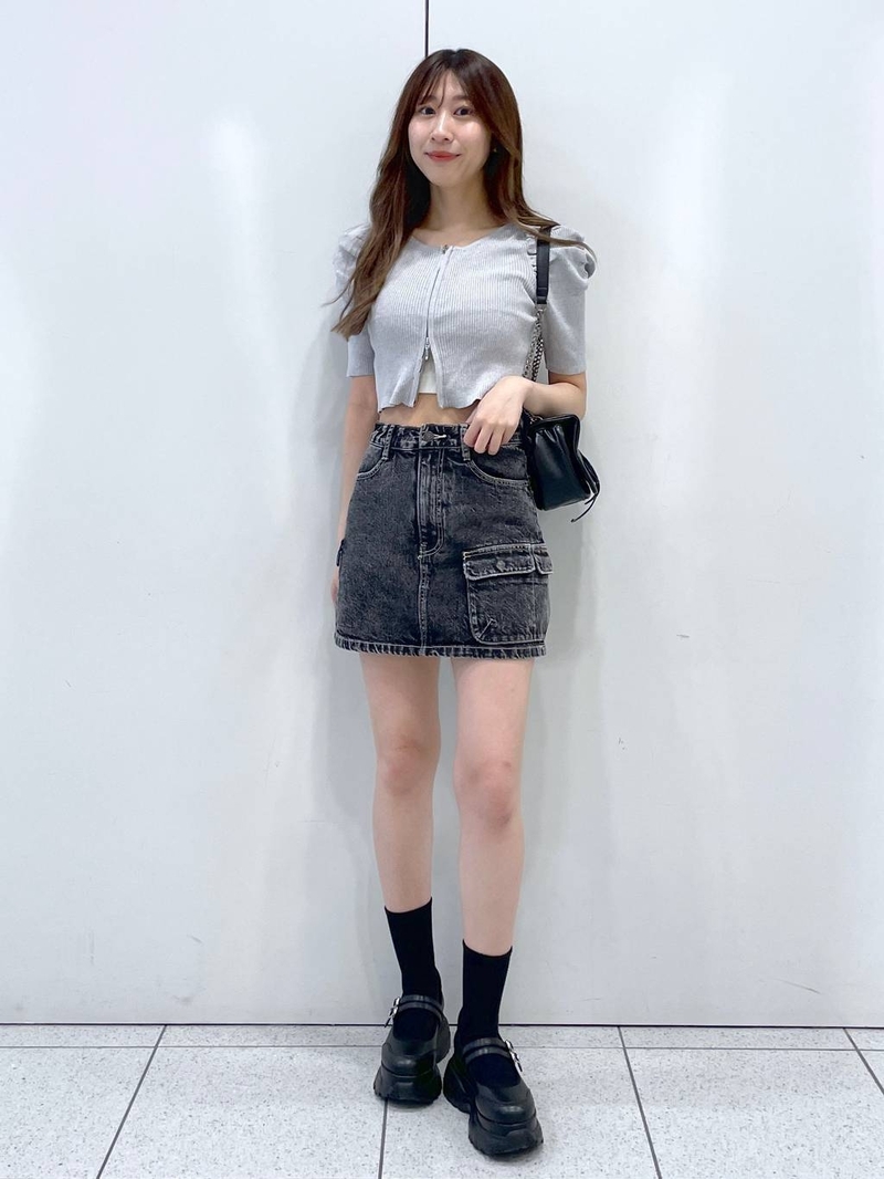8669722/ヘップファイブ/Heather/165