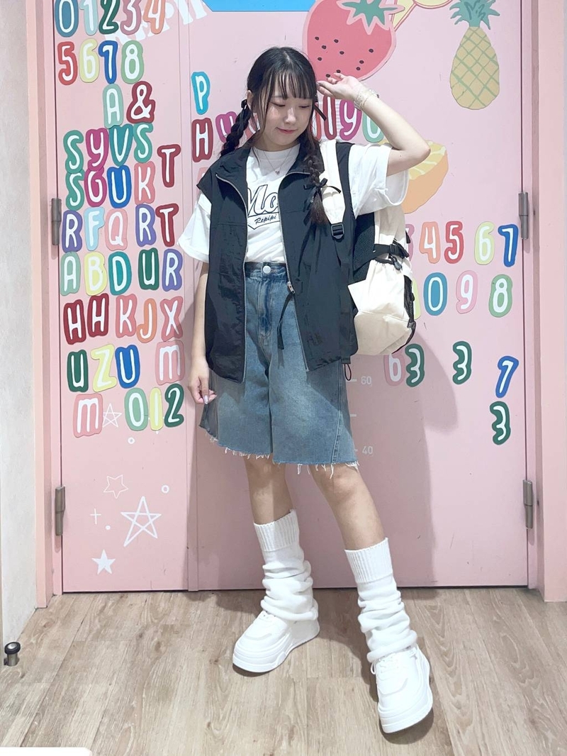 8643027/LAZONA川崎PLAZA/repipi armario/150