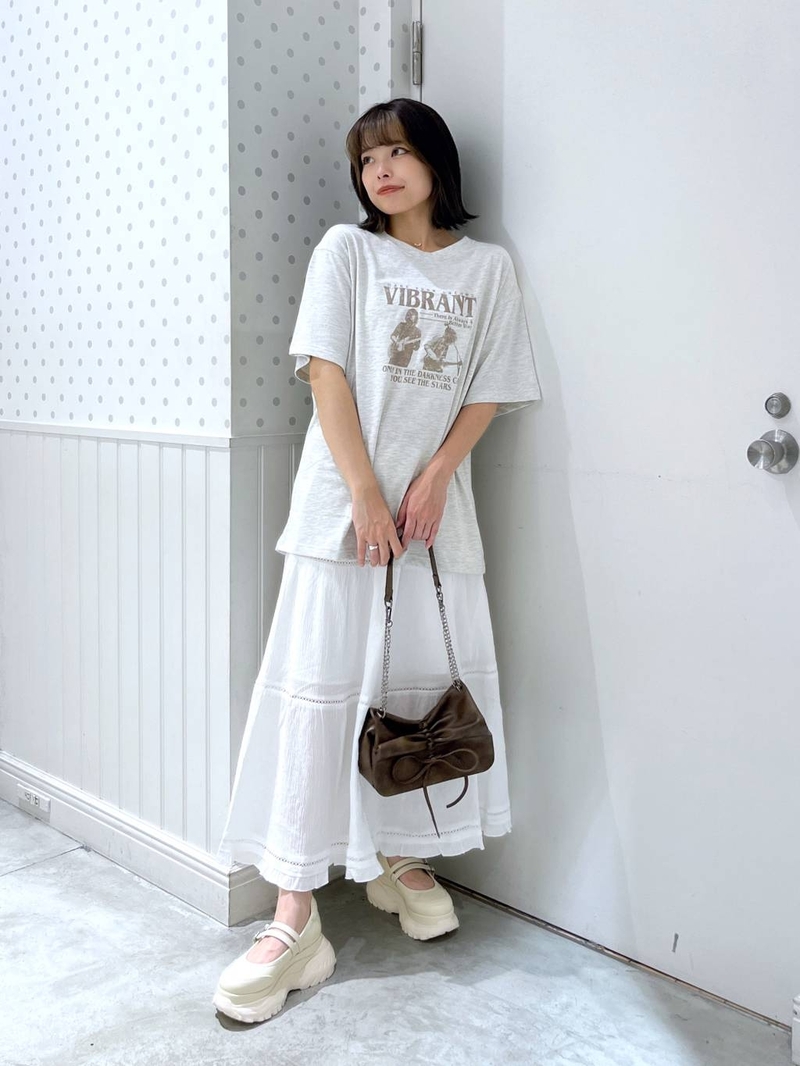 8668722/イオンモール高岡/Heather/163
