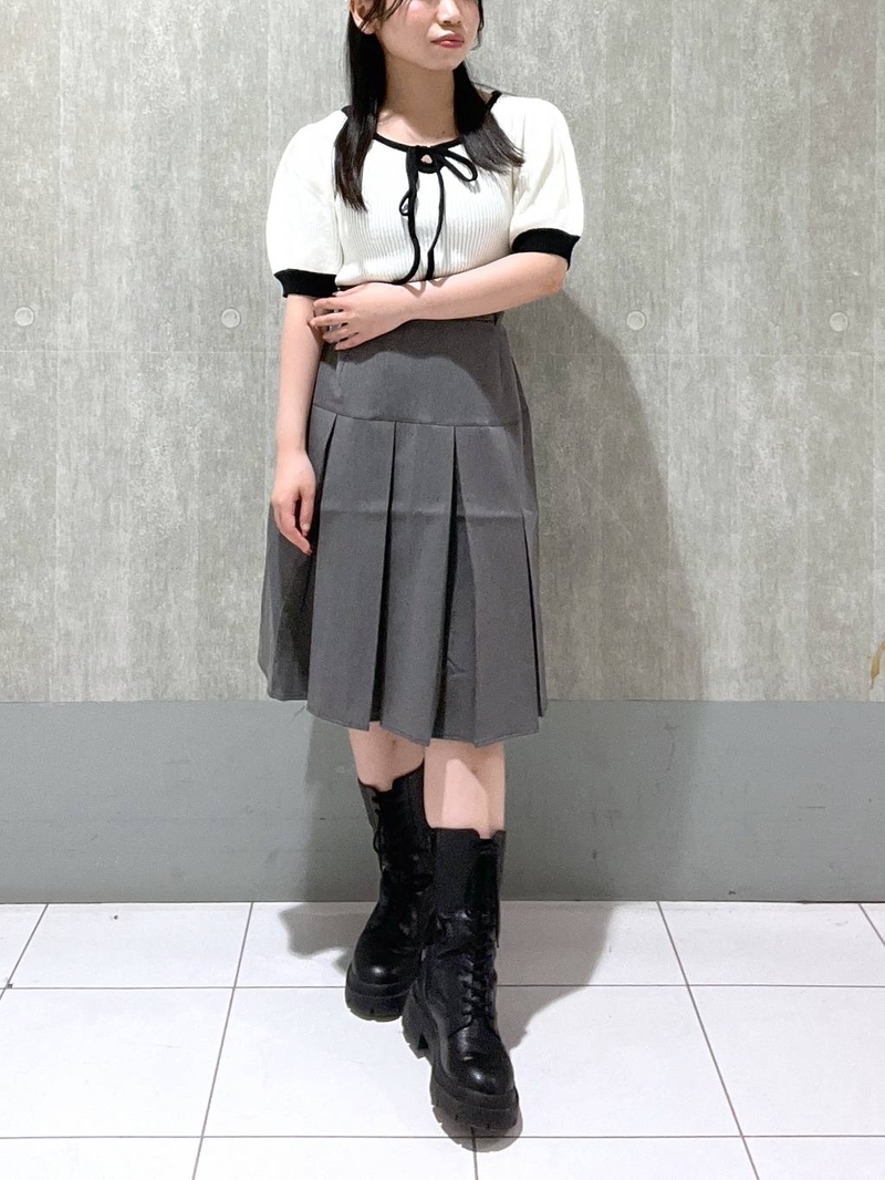 8671148/広島パルコ/Heather/143