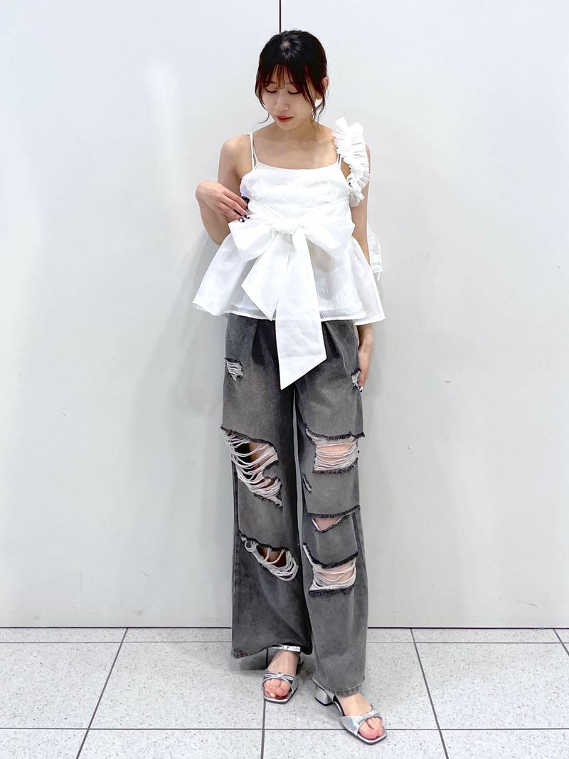 8576090/ヘップファイブ/Heather/165