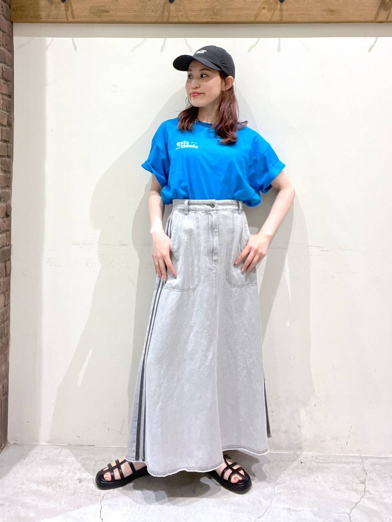 8671739/イオンモール浜松市野/niko and .../156