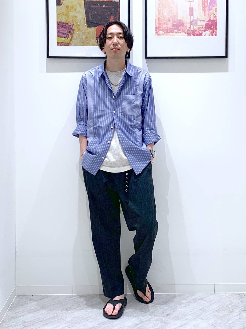 8668908/マークイズ福岡ももち/GLOBAL WORK/174