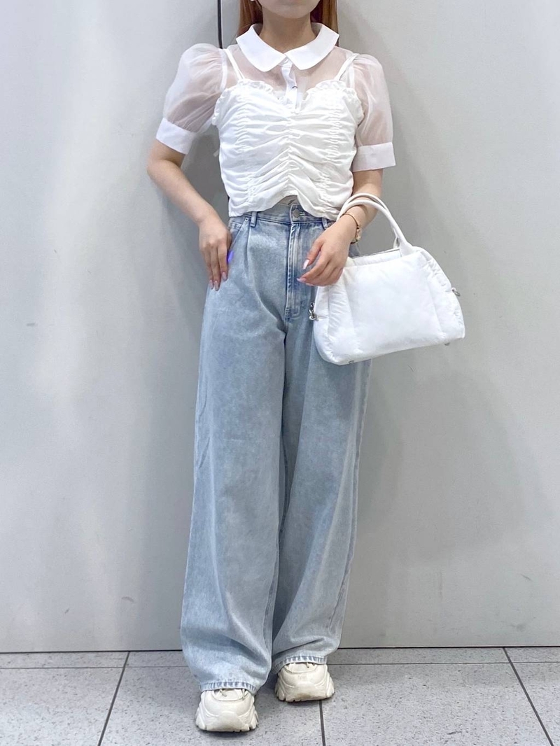 8674586/ヘップファイブ/Heather/150