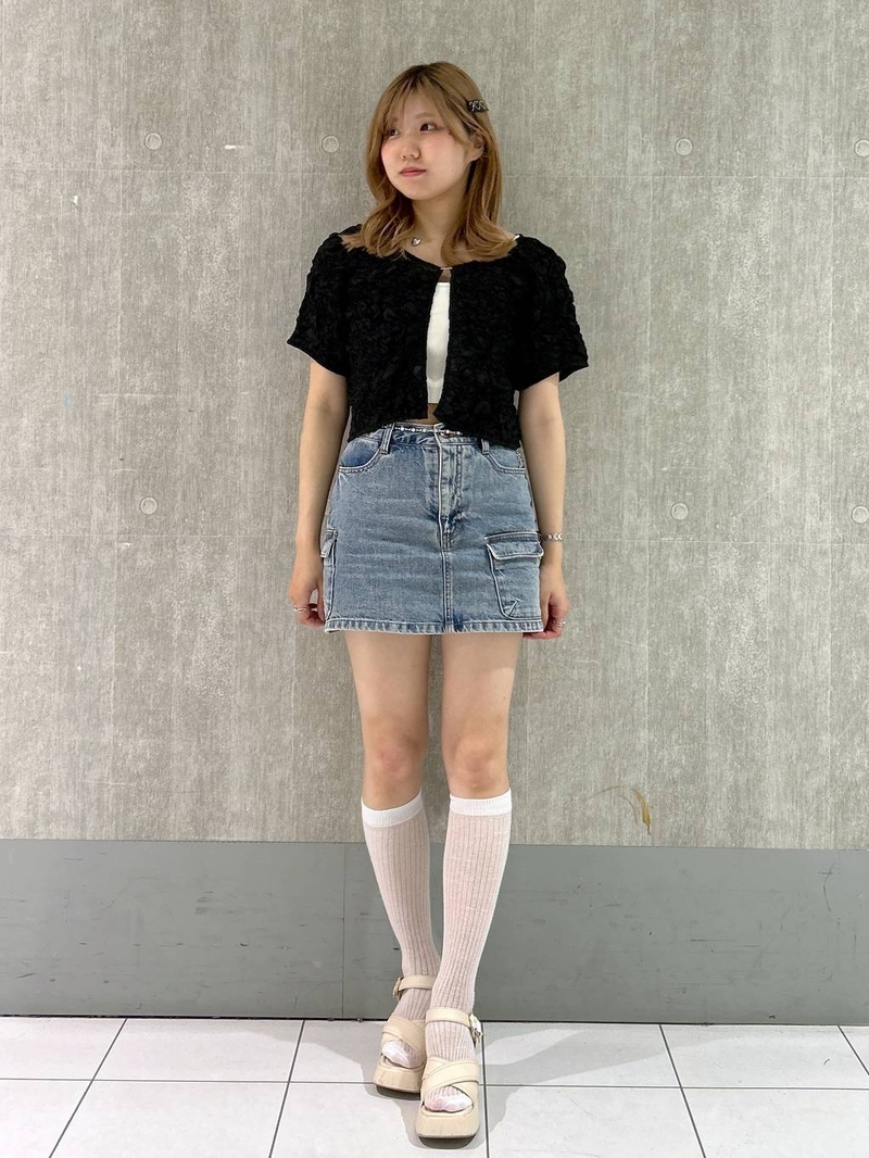 8673627/天王寺ミオ/Heather/157
