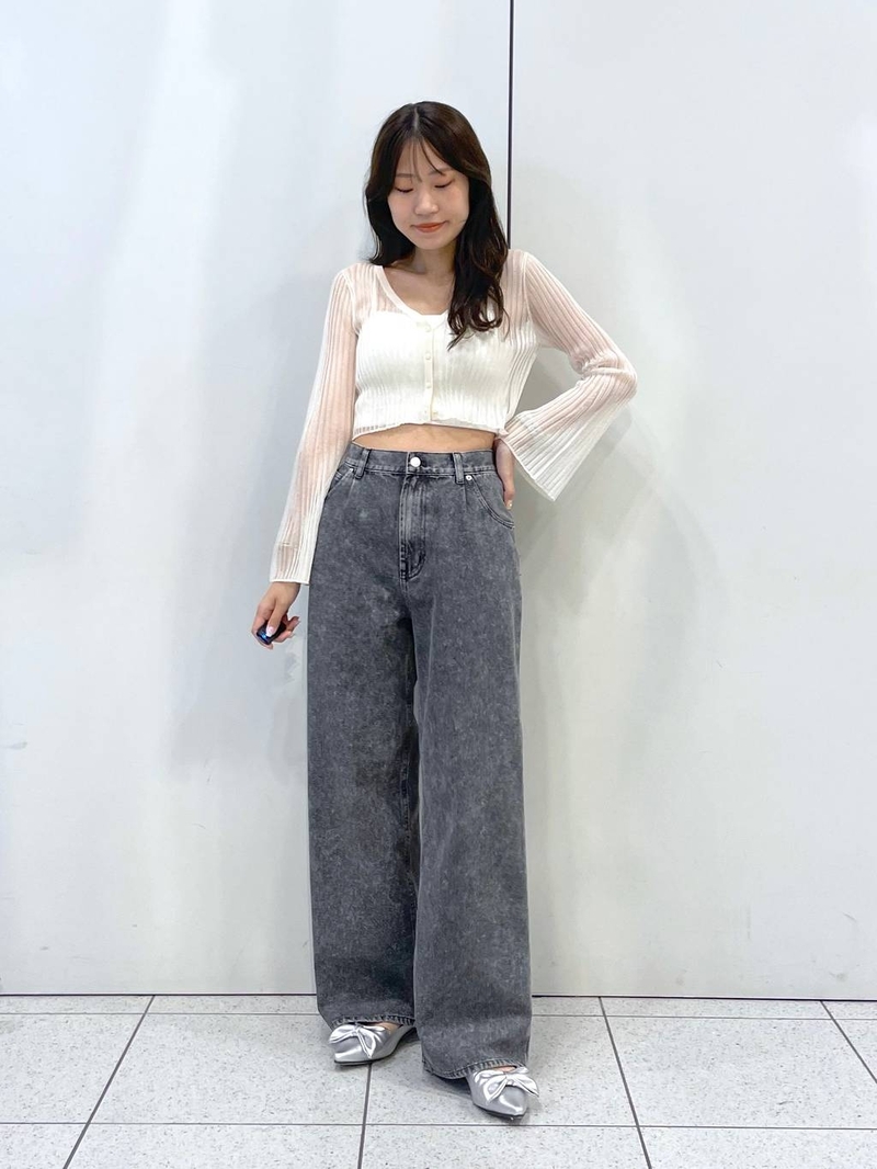 8673075/ヘップファイブ/Heather/160