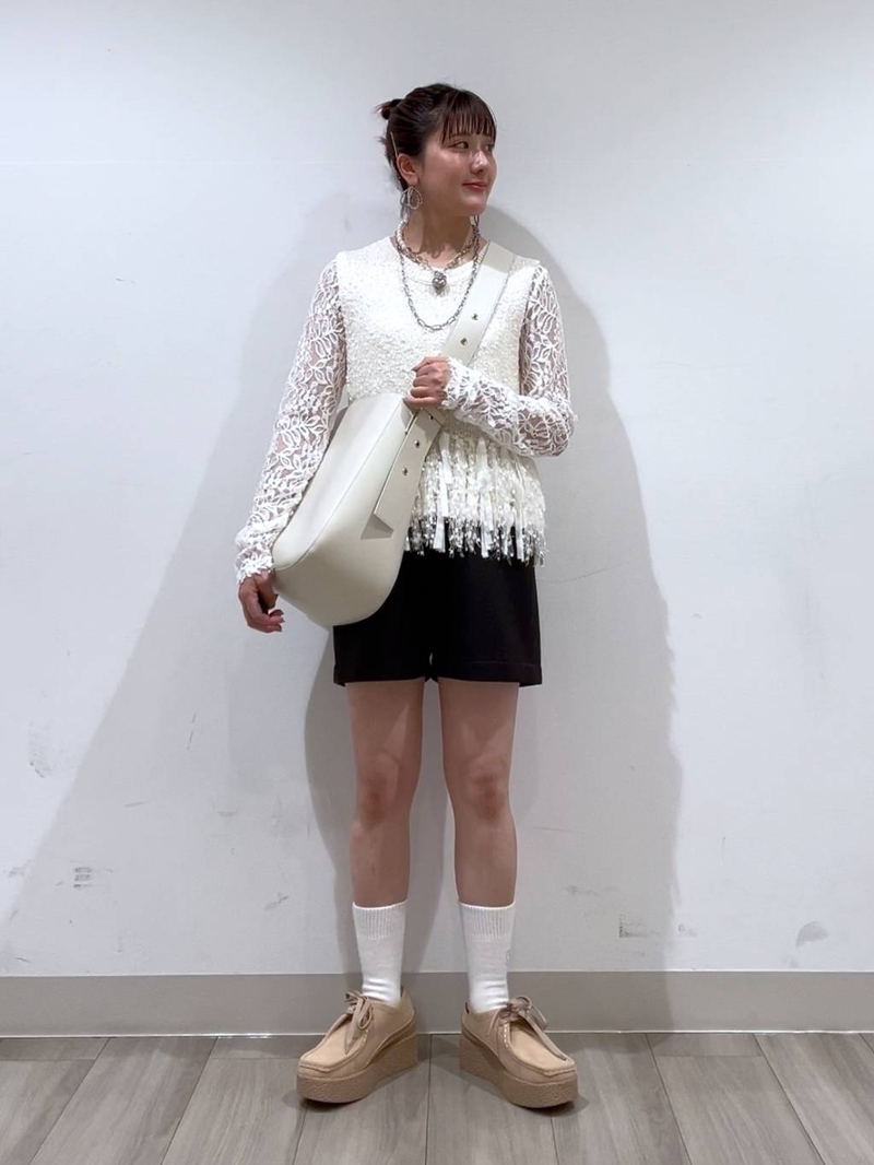 8674843/アミュプラザ鹿児島/JEANASIS/155