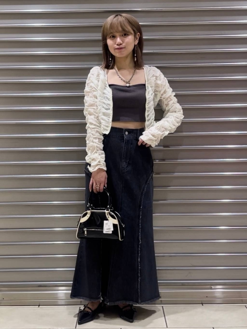 8658341/ルミネ立川/PAGEBOY/155