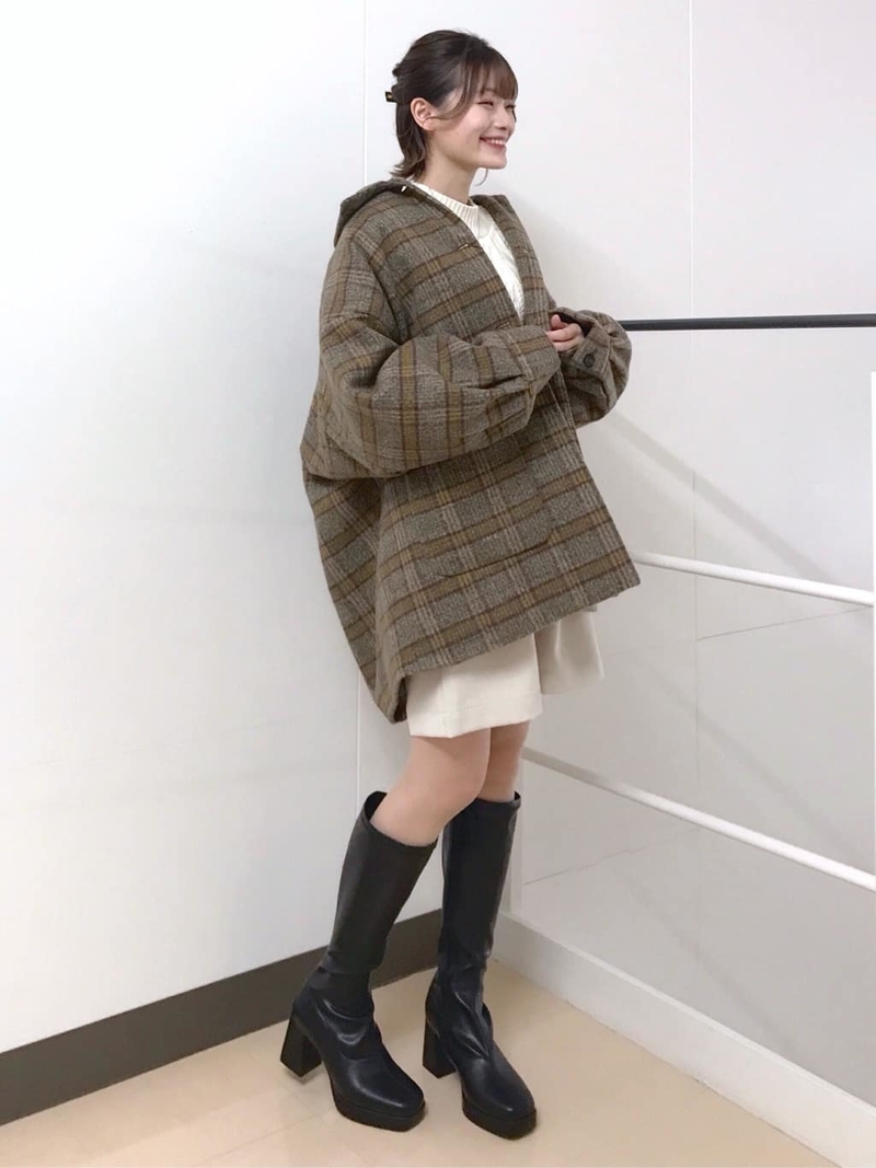 4354197/イオンモール岡山/Heather/162