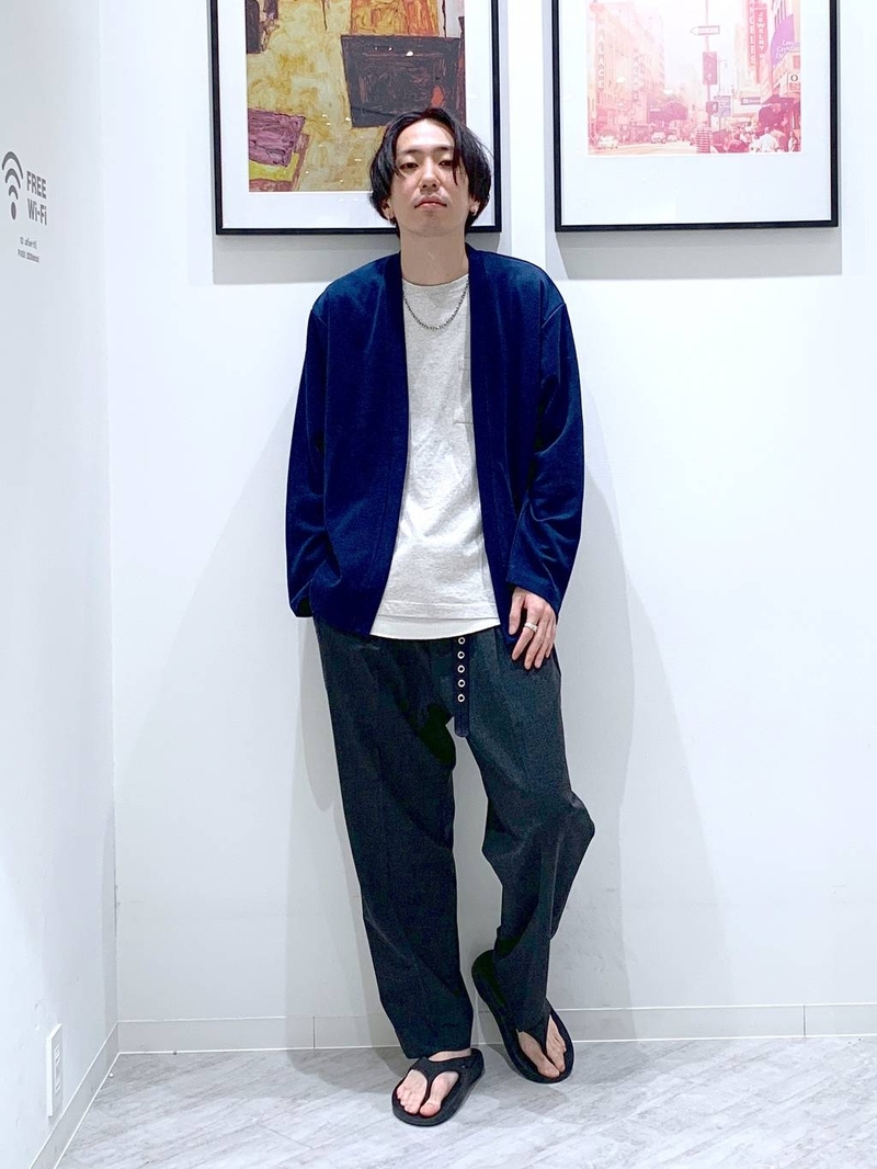 8668918/マークイズ福岡ももち/GLOBAL WORK/174