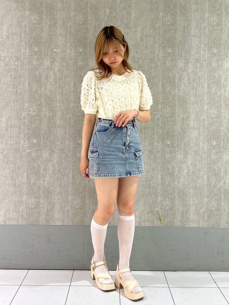 8673634/天王寺ミオ/Heather/157