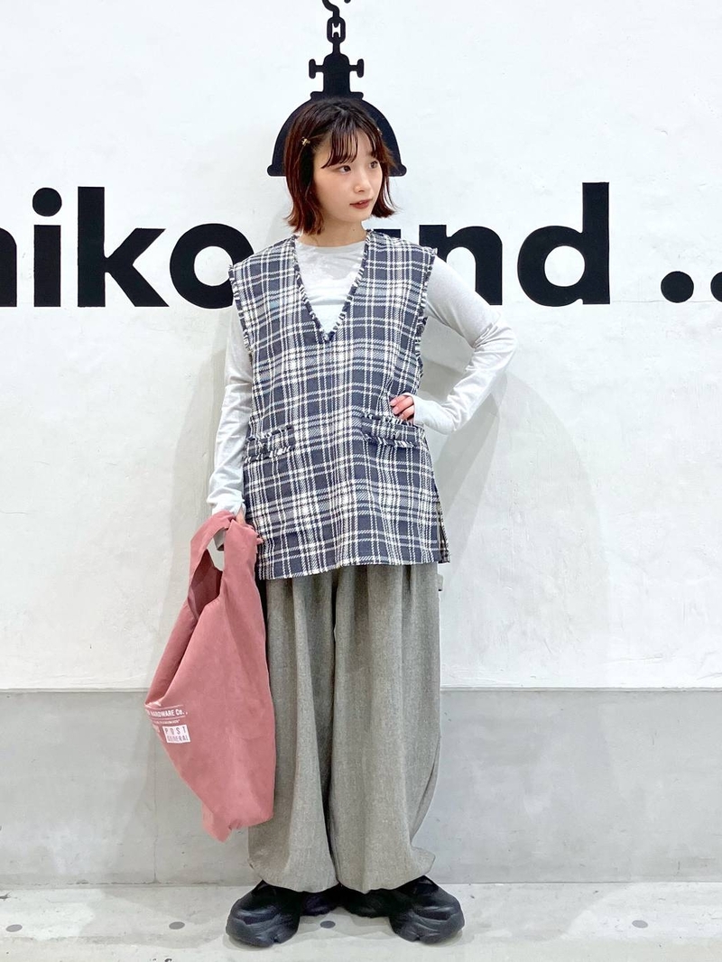 8677261/イオンモール木曽川/niko and .../155