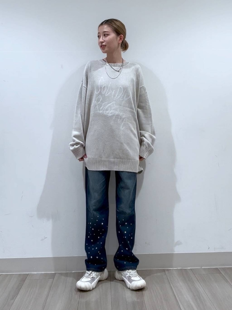8672991/アミュプラザ鹿児島/JEANASIS/164