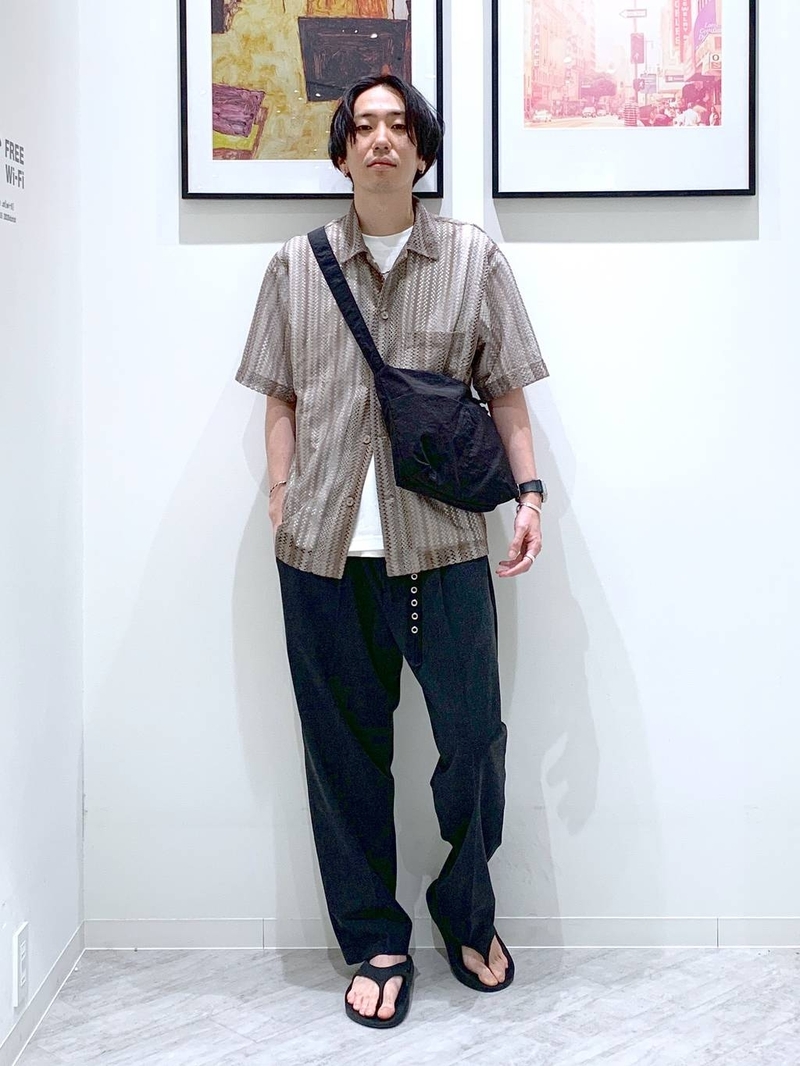 8668937/マークイズ福岡ももち/GLOBAL WORK/174