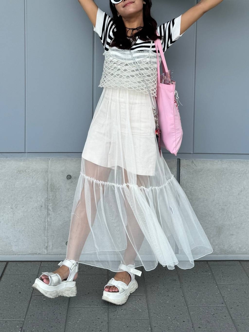 8657268/ルミネ池袋/Heather/158