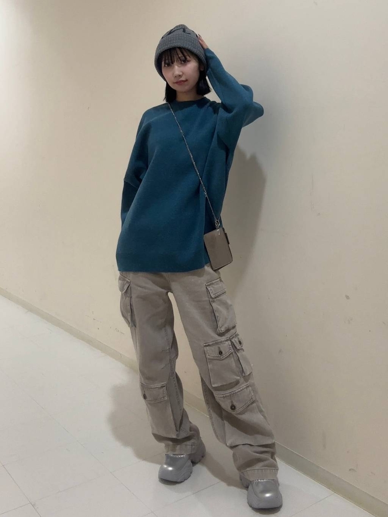 8679525/金沢フォーラス/JEANASIS/163