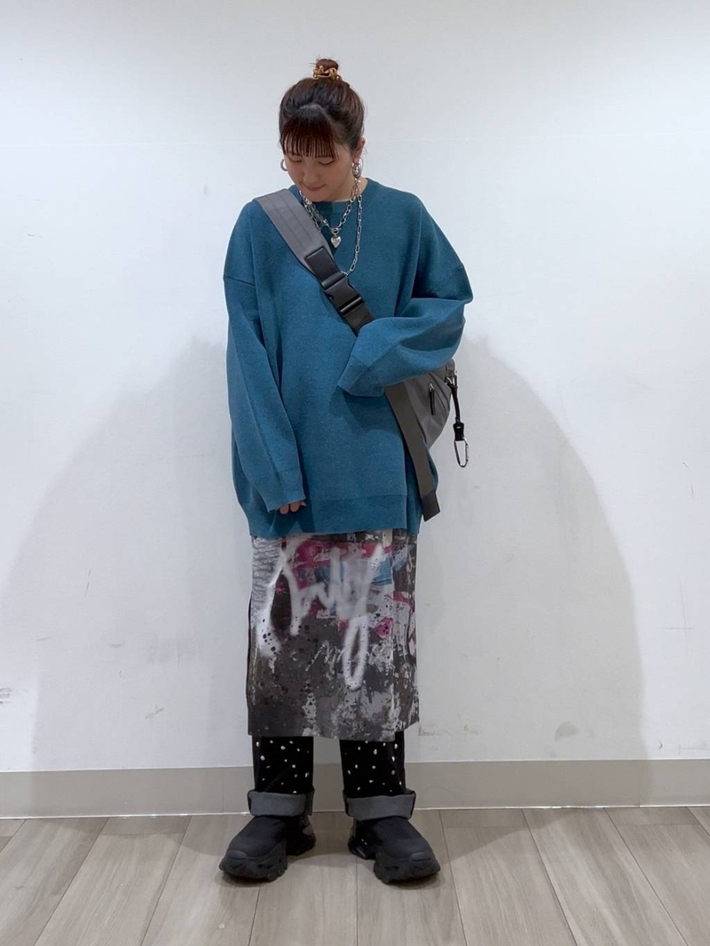 8679462/アミュプラザ鹿児島/JEANASIS/155