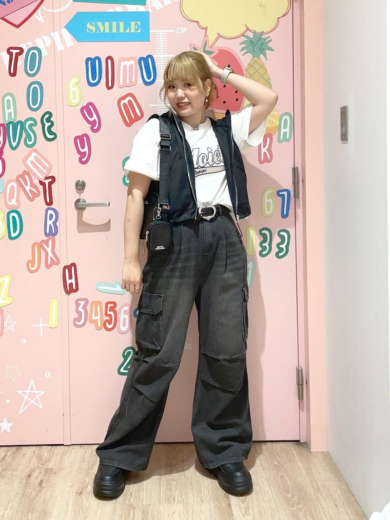8677139/LAZONA川崎PLAZA/repipi armario/155