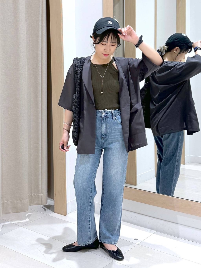 8675278/イオンモール松本/GLOBAL WORK/159