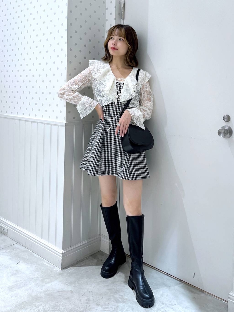 8678288/イオンモール高岡/Heather/163