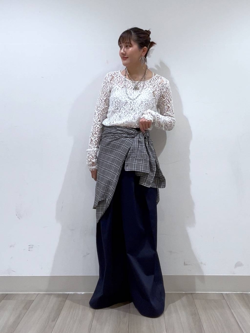 8682776/アミュプラザ鹿児島/JEANASIS/155