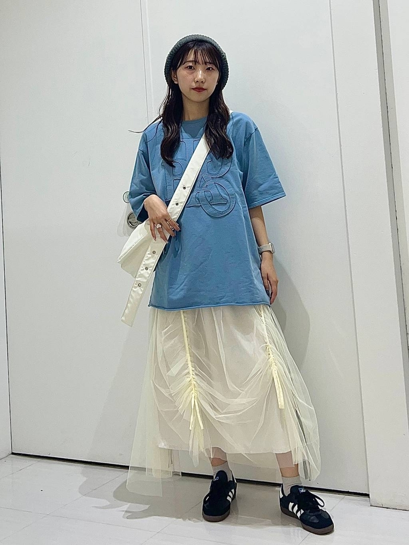 8682153/ステラプレイス/PAGEBOY/164