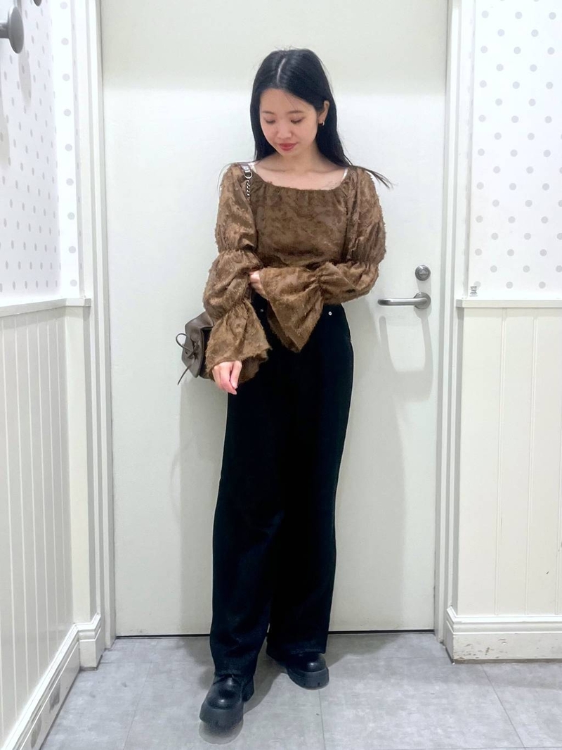 8681236/ららぽーと横浜/Heather/162