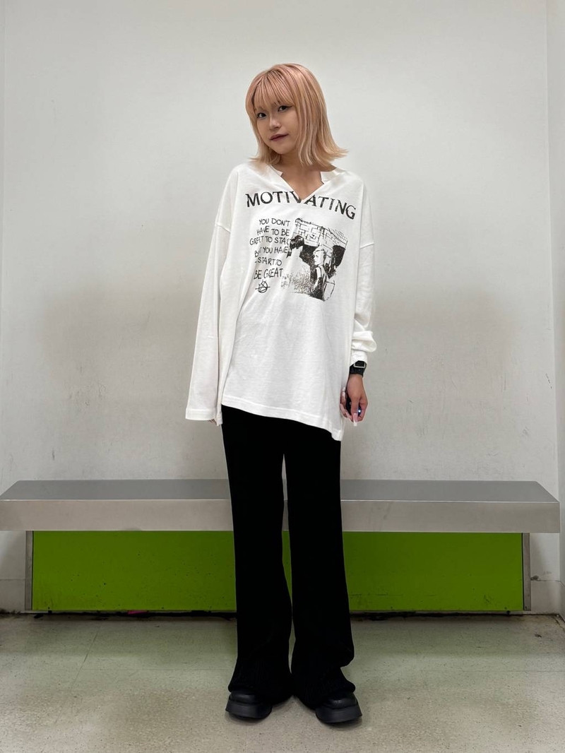 8673411/ラフォーレ原宿/JEANASIS/155