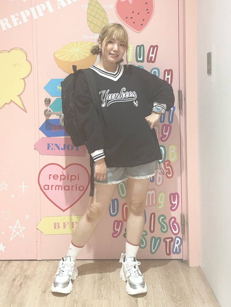 8685349/LAZONA川崎PLAZA/repipi armario/155