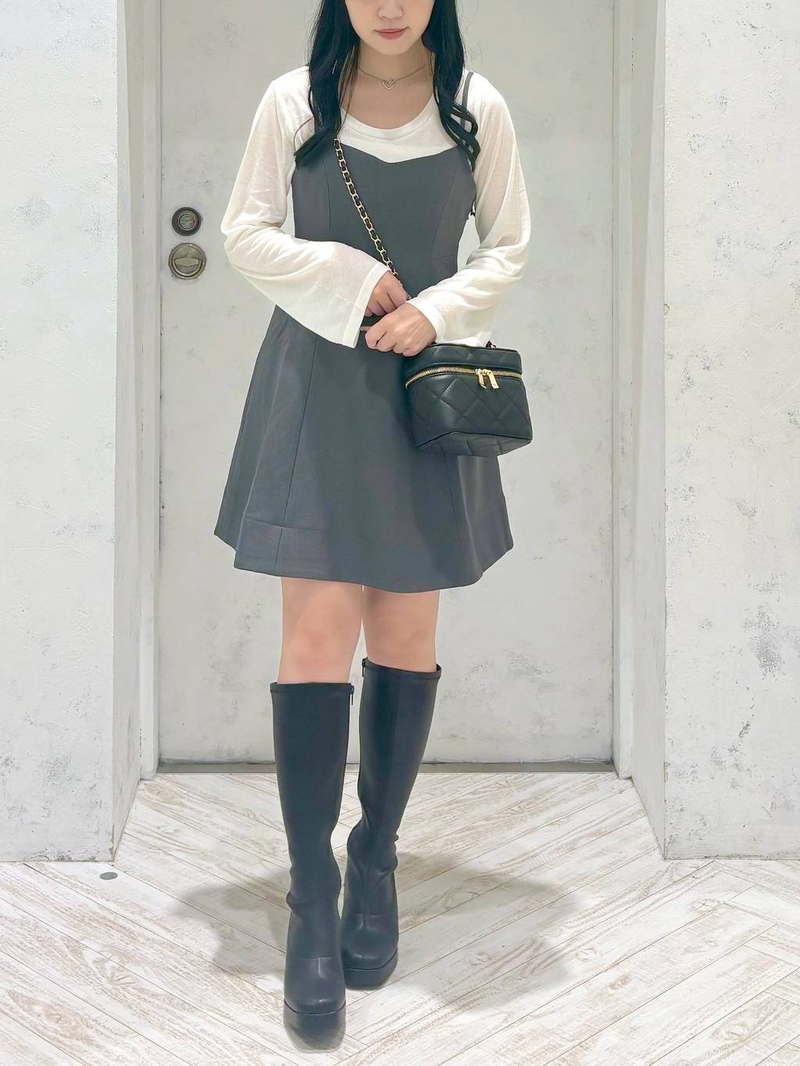 8679789/イオンモール新潟亀田インター/Heather/156