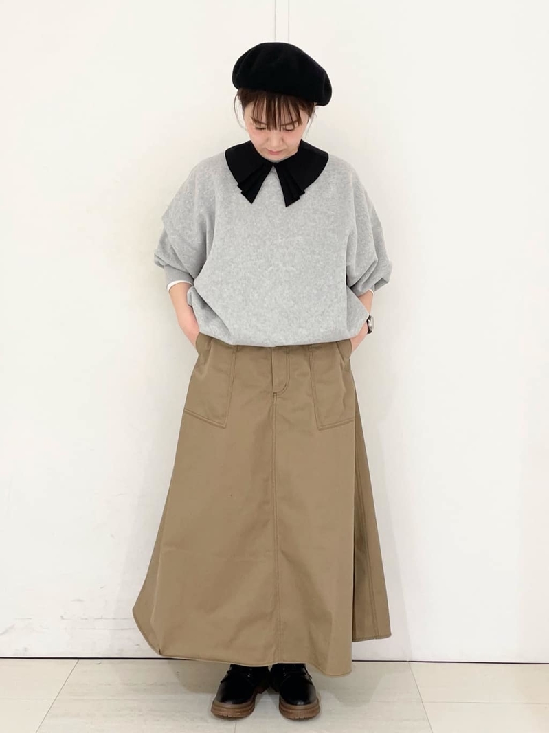 4362794/金沢フォーラス/niko and.../160